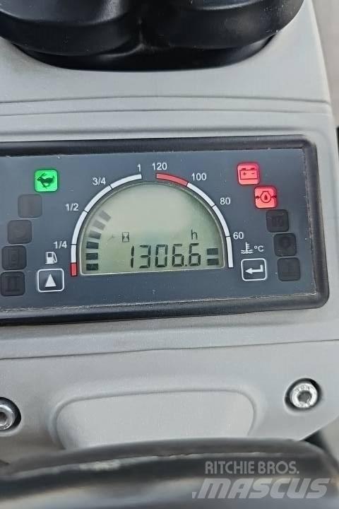 Wacker Neuson ET20 Minigraafmachines < 7t