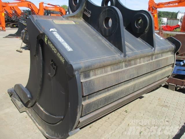 Klepp Mek 4400 Liter Bakken