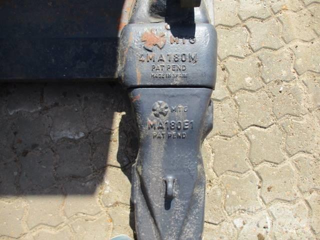 Klepp Mek 4400 Liter Bakken