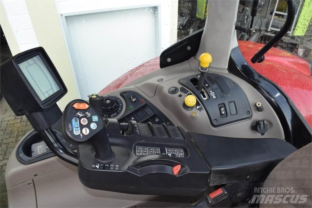 Case IH Puma 210 Tractoren