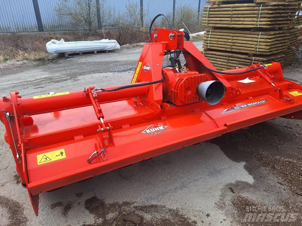 Kuhn EL 162-300 Rotorkopeggen / rototillers