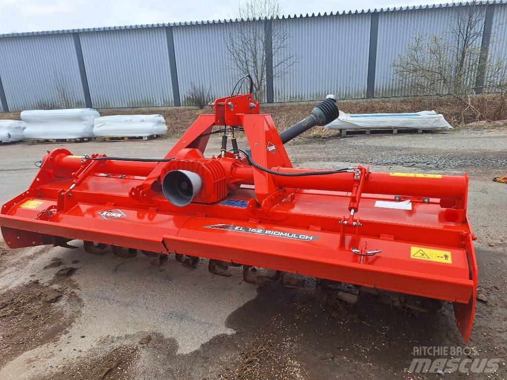 Kuhn EL 162-300 Rotorkopeggen / rototillers
