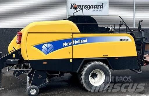 New Holland BB 9080 Vierkante balenpers