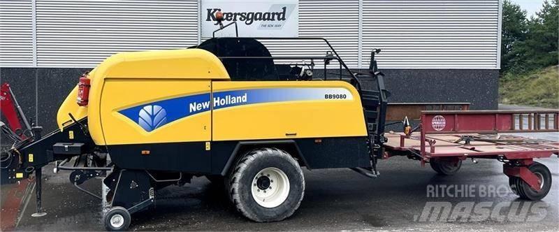 New Holland BB 9080 Vierkante balenpers