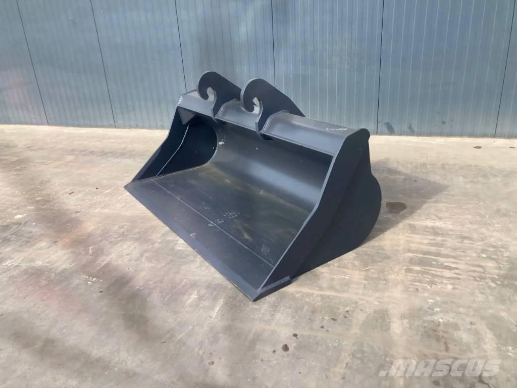  Smitma CW40 2.00m Bakken