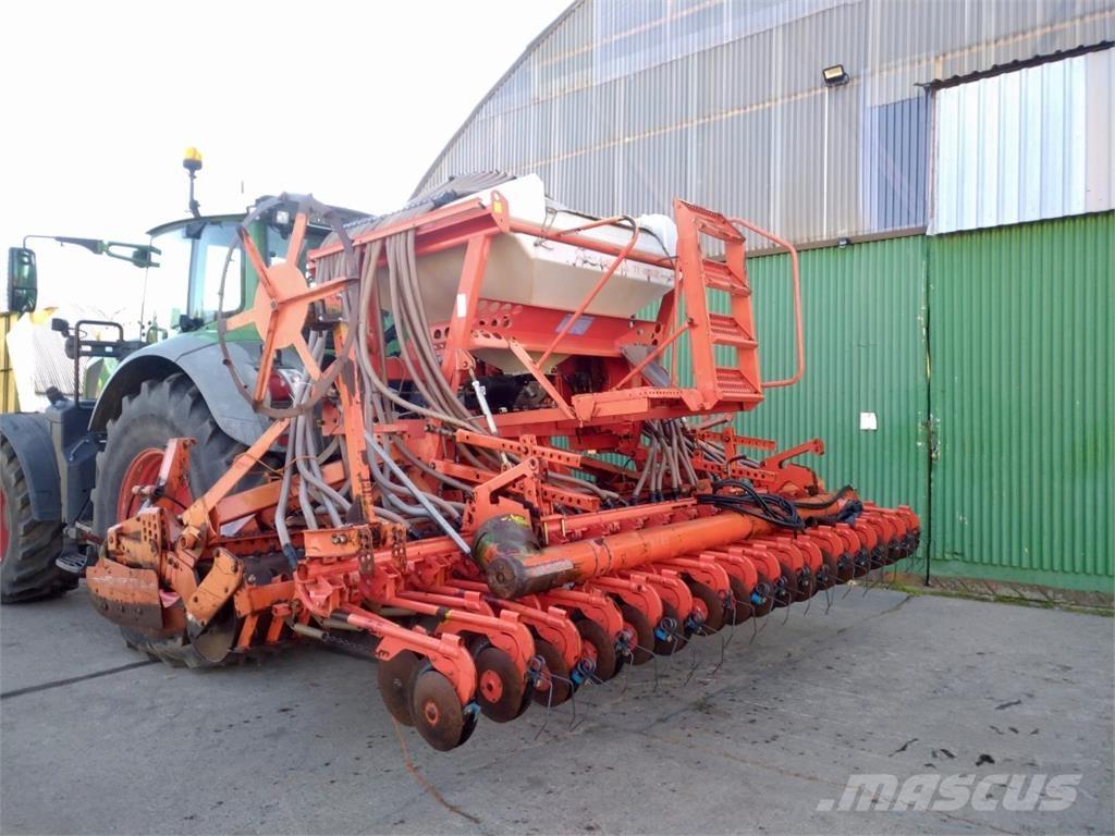 Kuhn Venta TI 450 Zaaicombinaties