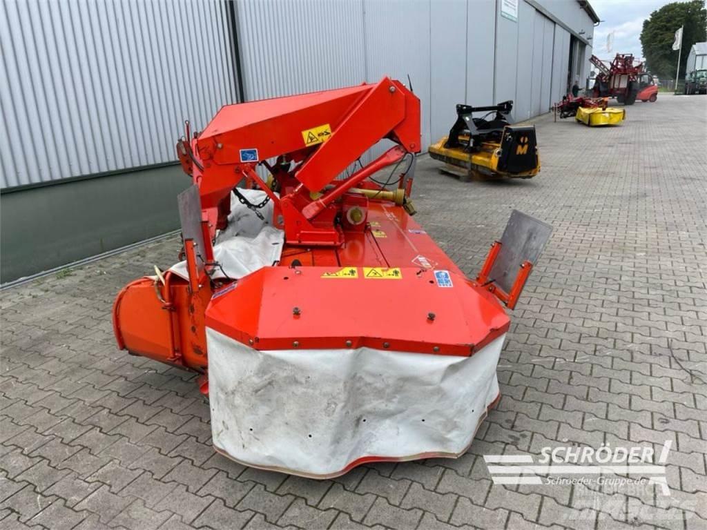 Kuhn FC 313 F Maaiers