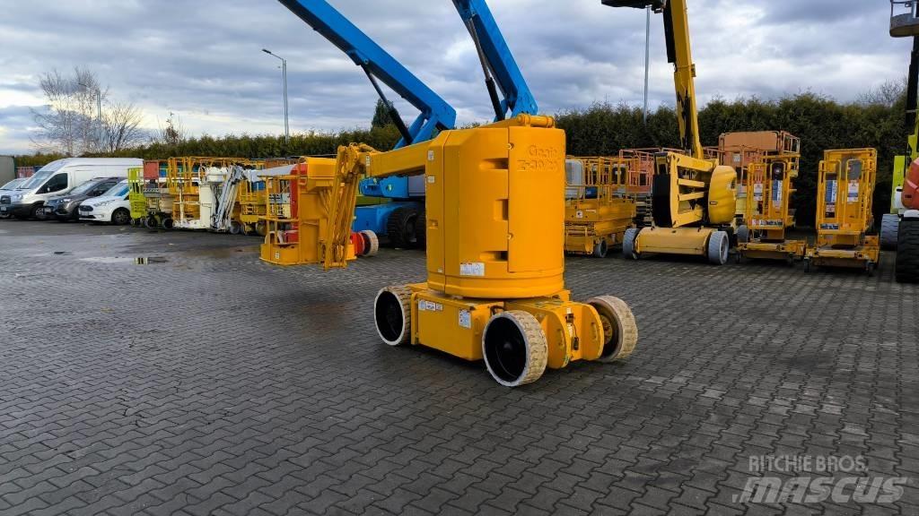Genie Z 30/20 N RJ Knikarmhoogwerkers