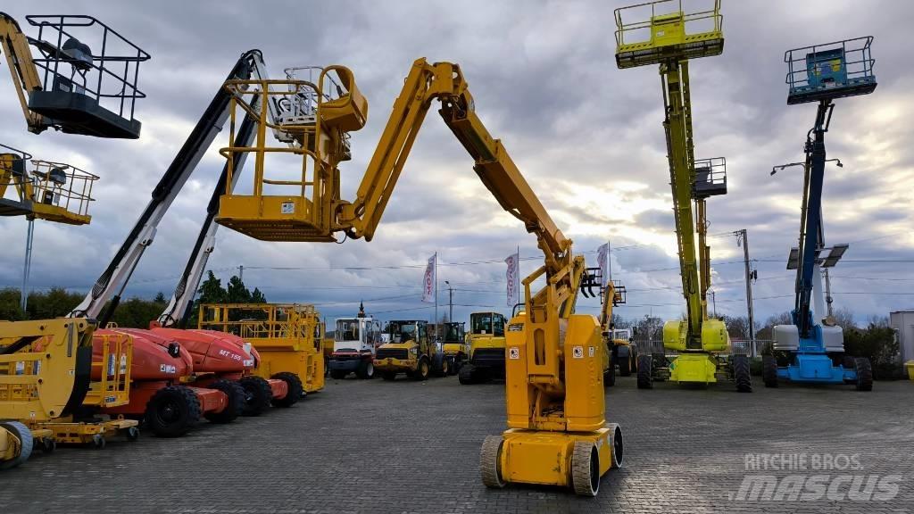 Genie Z 30/20 N RJ Knikarmhoogwerkers