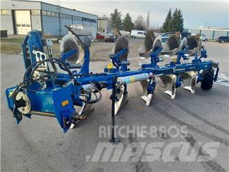 Överum DX 5975 H Wentelploegen