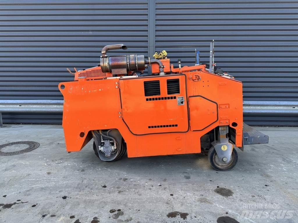 Wirtgen W 350 Asfaltfrezen