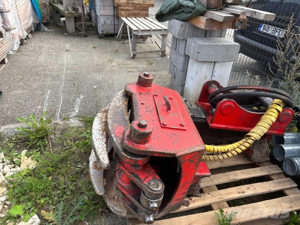 Hyundai HX 235 ALCR Rupsgraafmachines