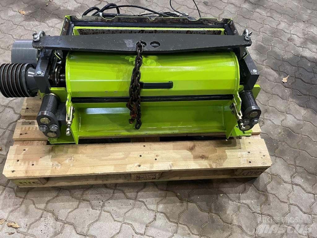 CLAAS CORN CRACKER Maaidorser aanbouwdelen