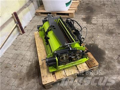 CLAAS CORN CRACKER Maaidorser aanbouwdelen