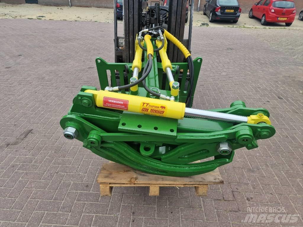  Teunissen TT180V Bosbouw - Overige