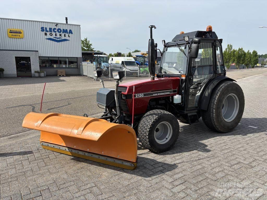 Case IH IH 2130 Tractoren