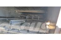 CLAAS 570R Maaidorsmachines