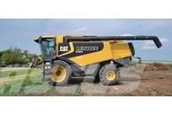 CLAAS 570R Maaidorsmachines