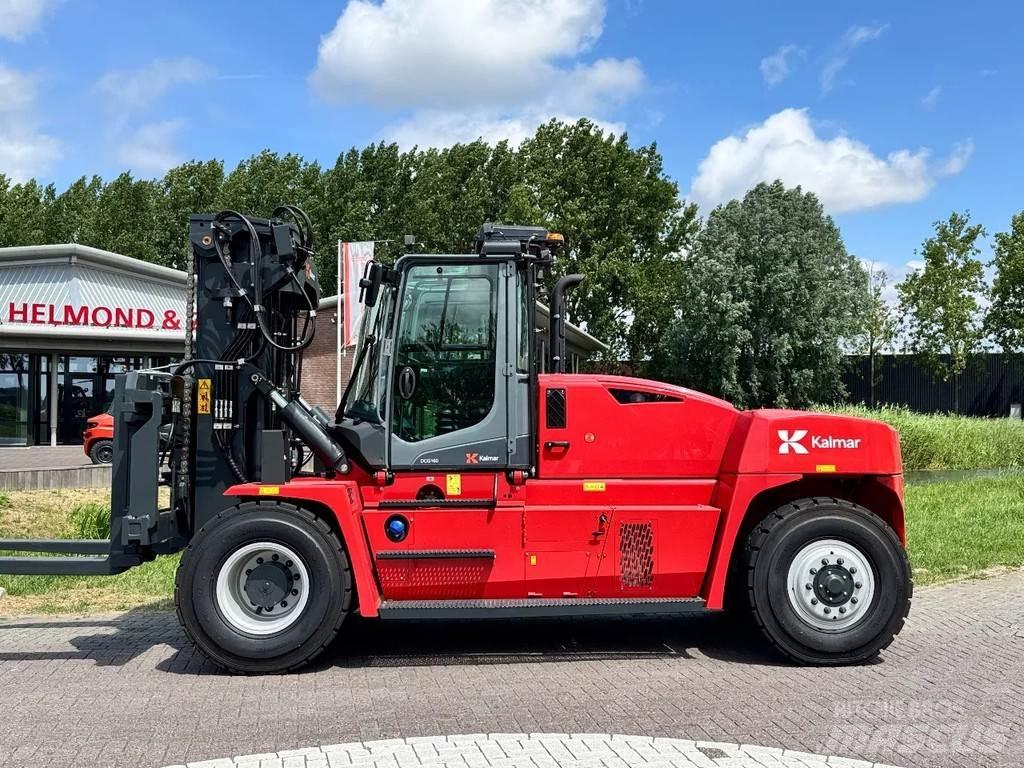 Kalmar DCG 160-12 Diesel heftrucks