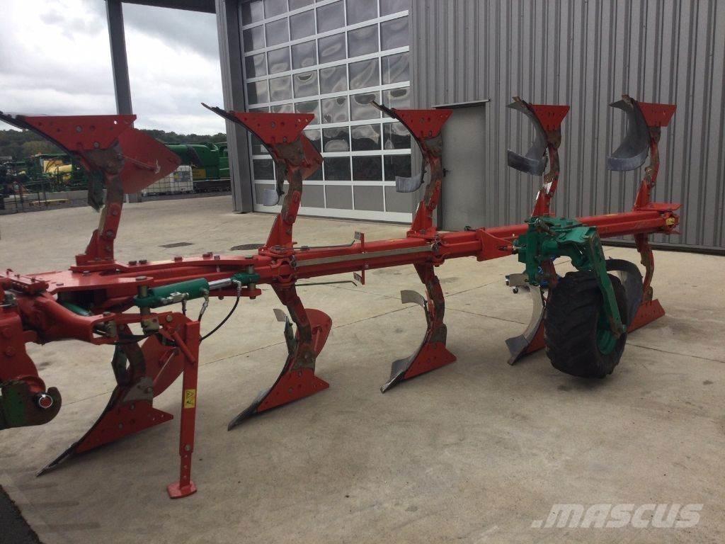 Kverneland LS100 Conventionele ploegen