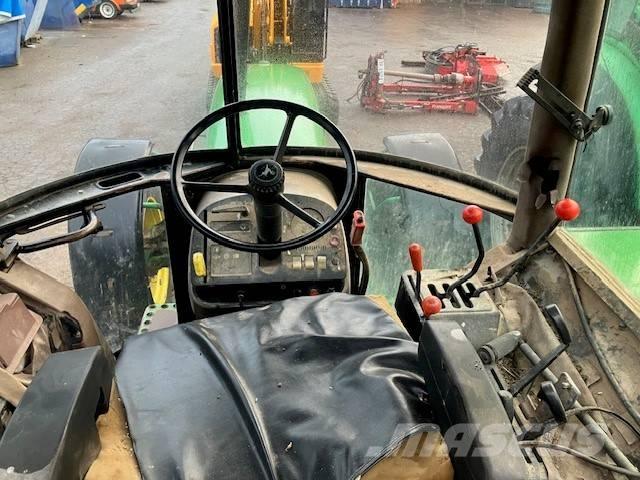 John Deere 3050 Tractoren