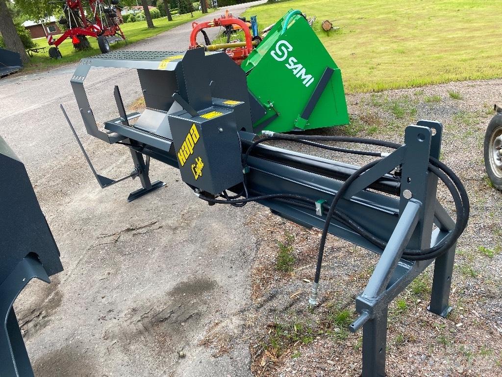 Hapa TR-100 Houtklover