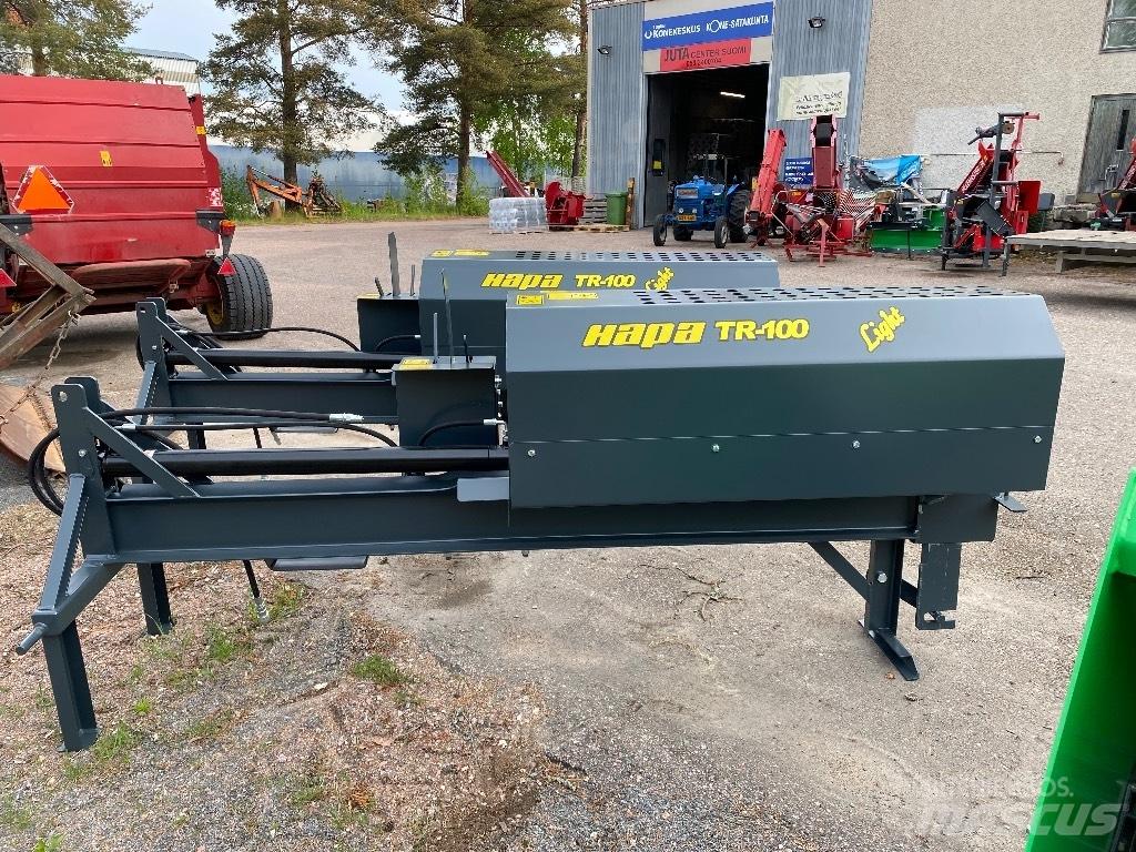 Hapa TR-100 Houtklover
