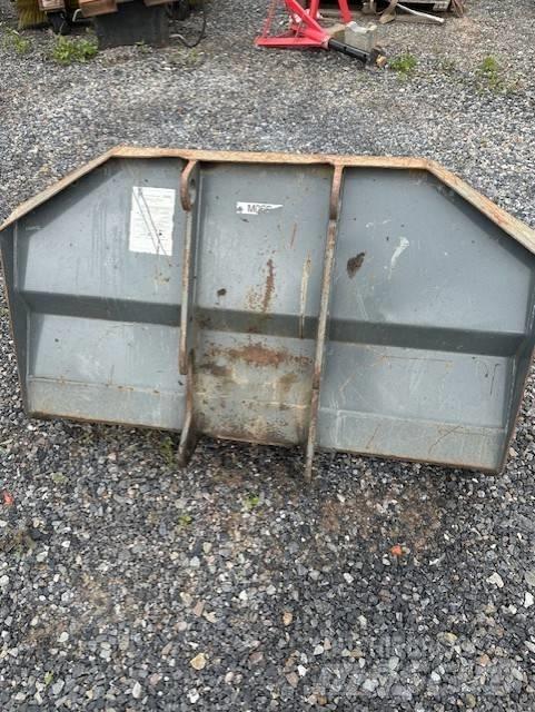 Kramer 5035 Miniladers