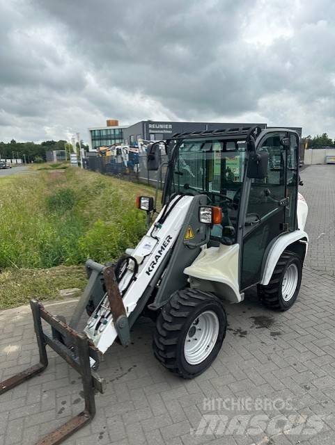 Kramer 5035 Miniladers