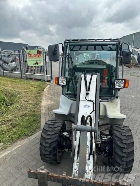 Kramer 5035 Miniladers