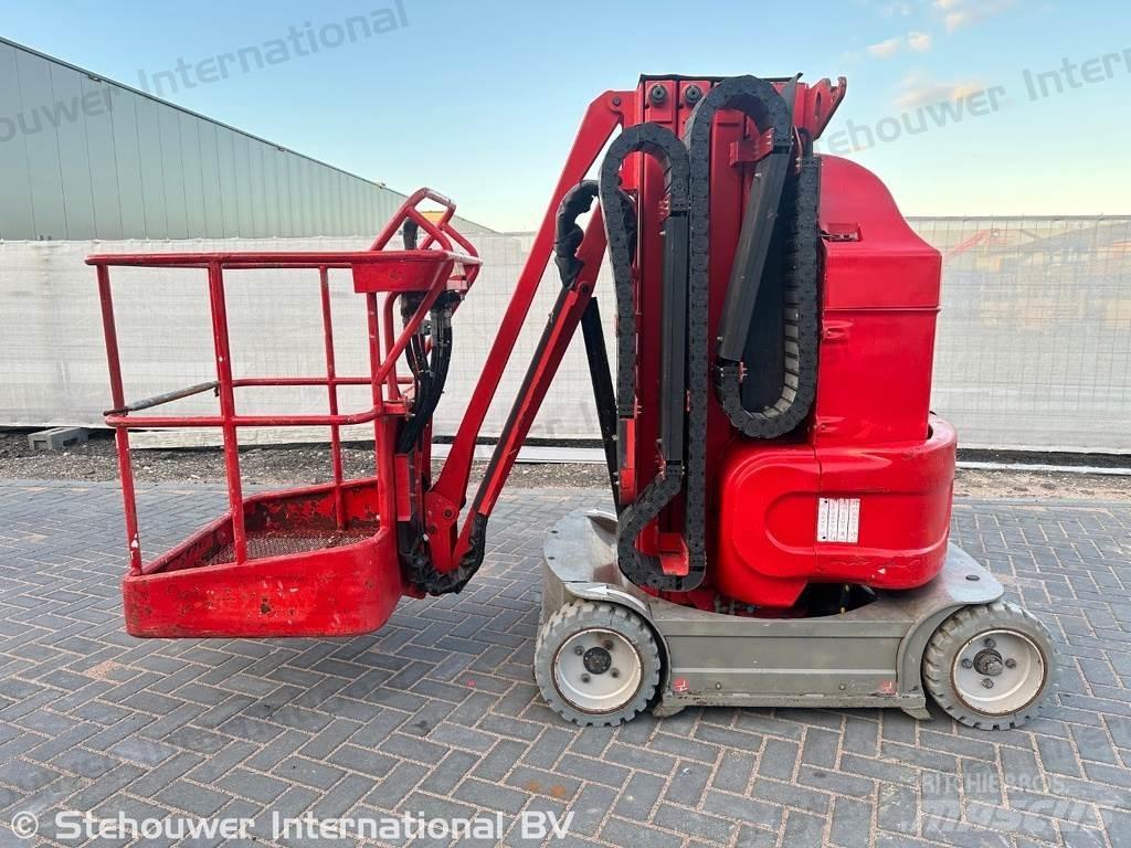 ATN PIAF 1000R Andere liften en hoogwerkers