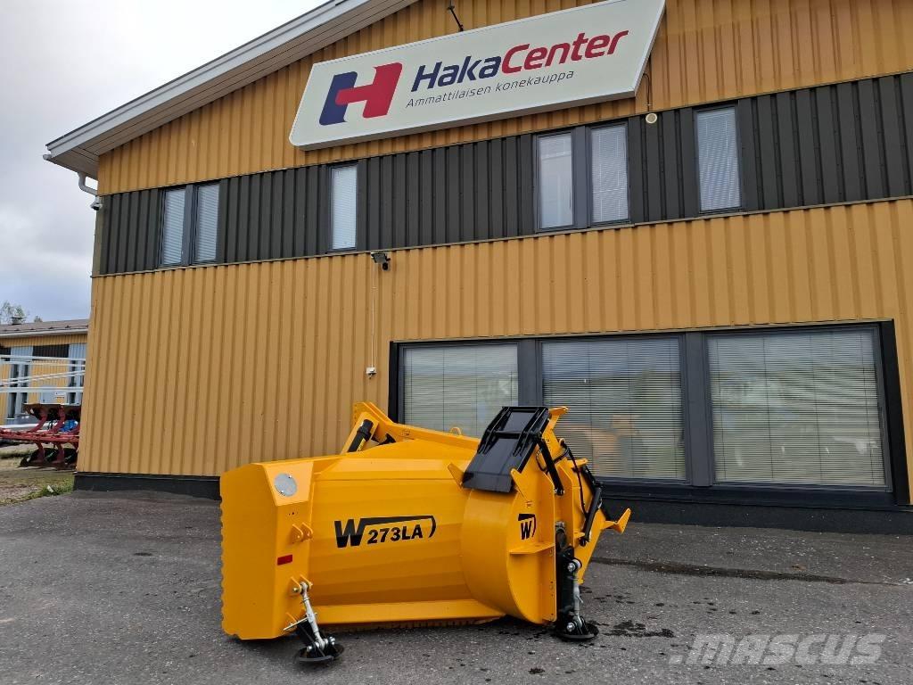 Wieska W273LA DEMO Sneeuwblazers