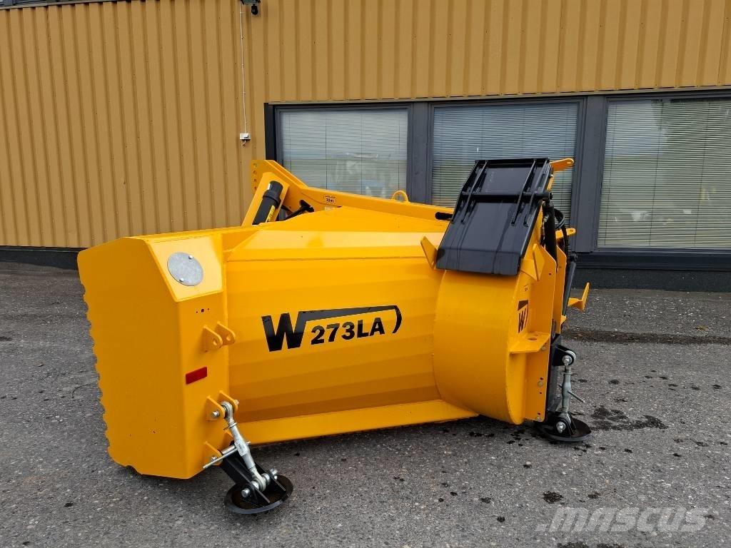 Wieska W273LA DEMO Sneeuwblazers