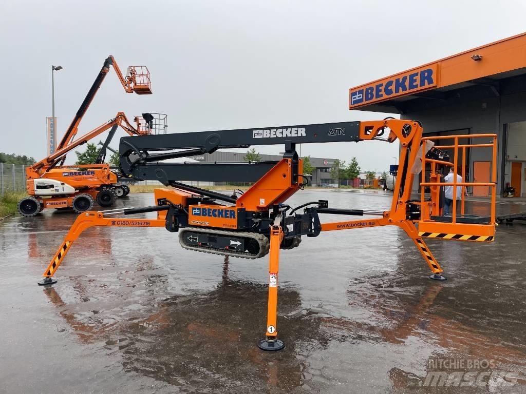 ATN MG 23 V2 (02289) Knikarmhoogwerkers