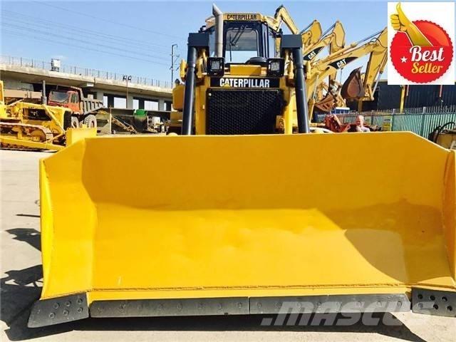 CAT D 6 H Rupsdozers