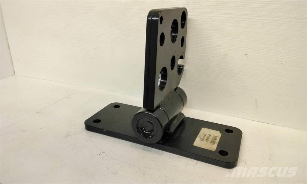 Ponsse P21310 Houtoogstkranen