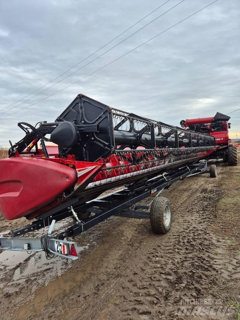 Case IH 9240 Maaidorsmachines