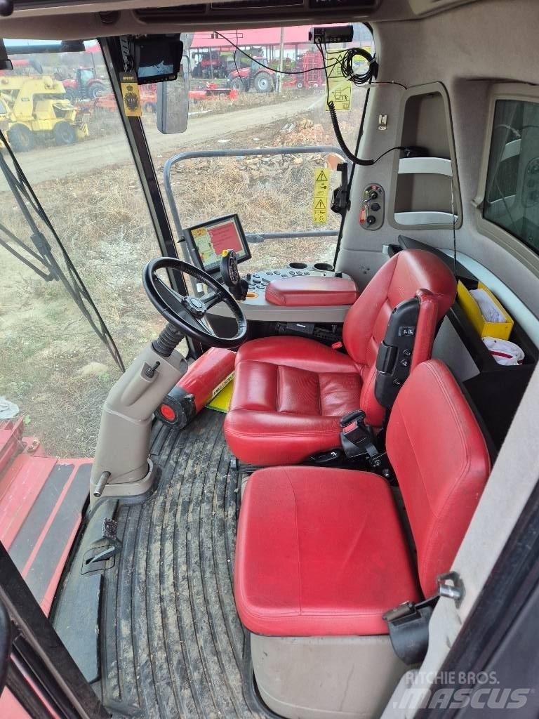 Case IH 9240 Maaidorsmachines