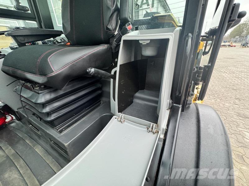 CAT 906M Cat 906M Wielladers