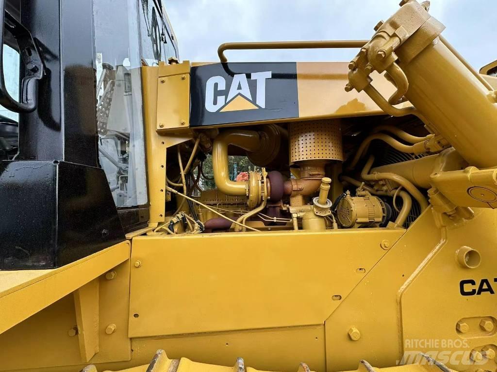 CAT D 7 G Rupsdozers