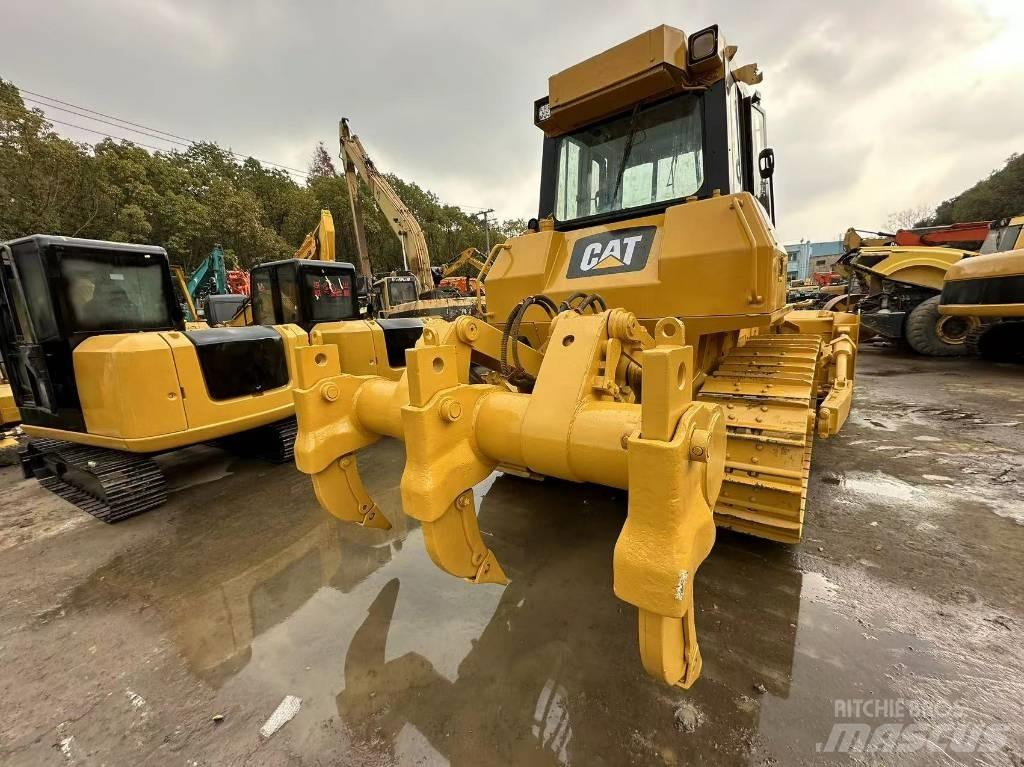 CAT D 7 G Rupsdozers