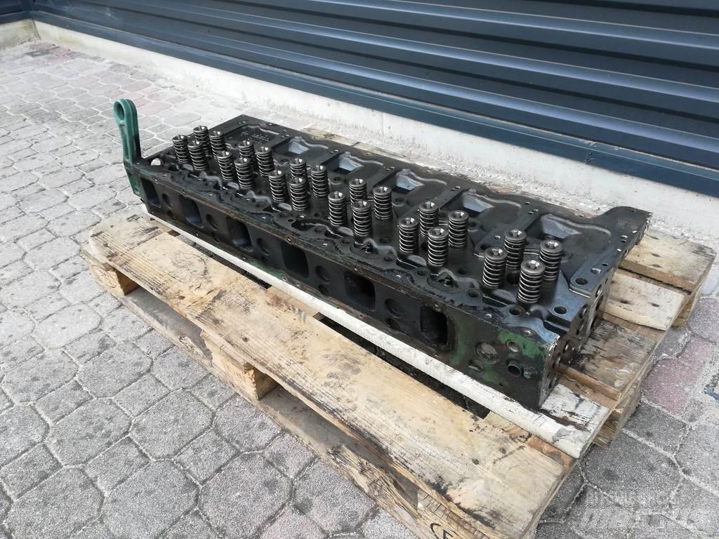 Renault Premium E5 Motoren
