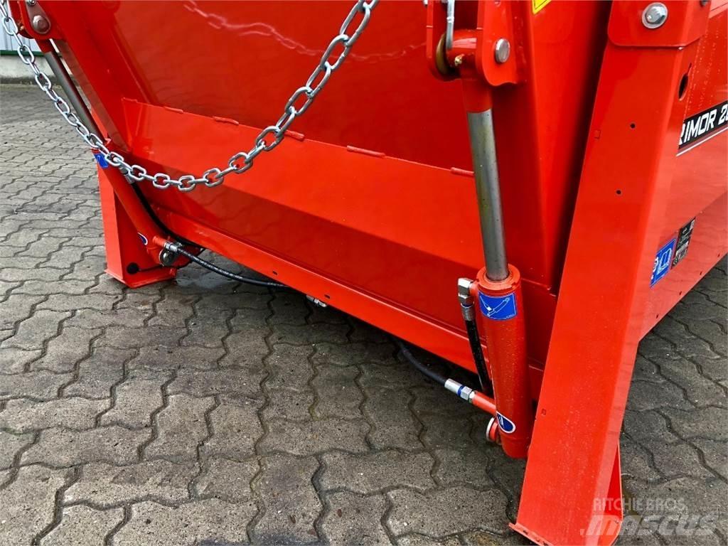 Kuhn PRIMOR 2060 S Landbouw - overige