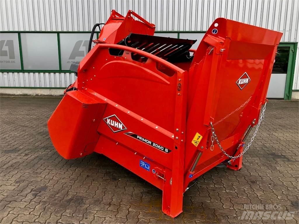 Kuhn PRIMOR 2060 S Landbouw - overige