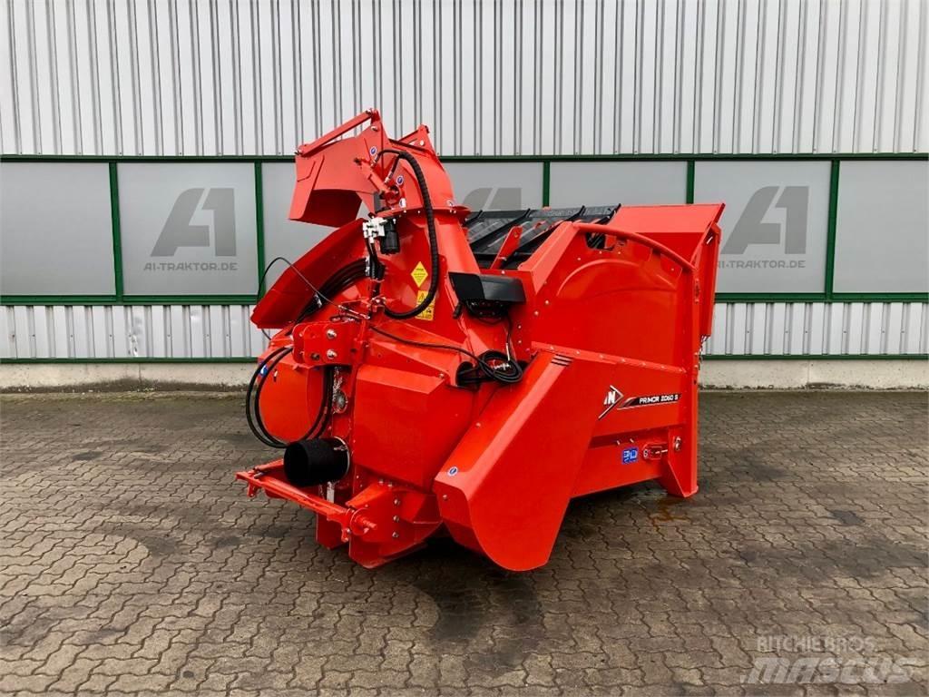 Kuhn PRIMOR 2060 S Landbouw - overige