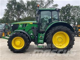 John Deere 6195 R Tractoren