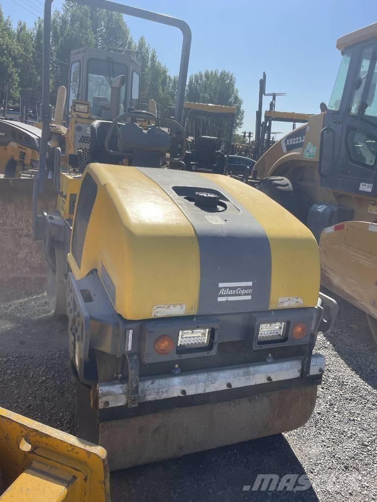 Dynapac CC 1250 Duowalsen