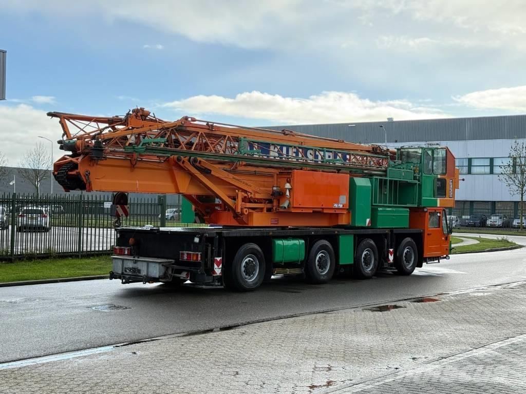 Spierings SK 488 AT4 Torenkranen