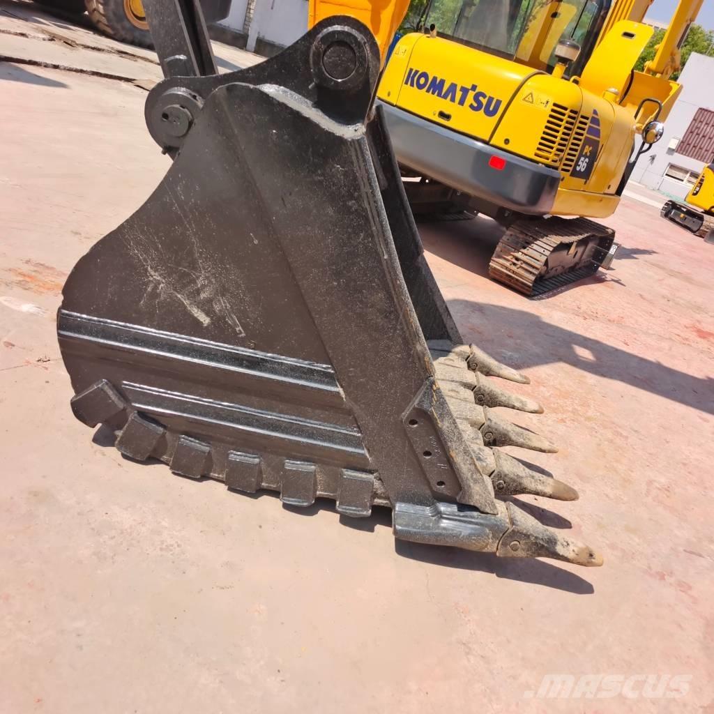 Sany SY 335 H Rupsgraafmachines