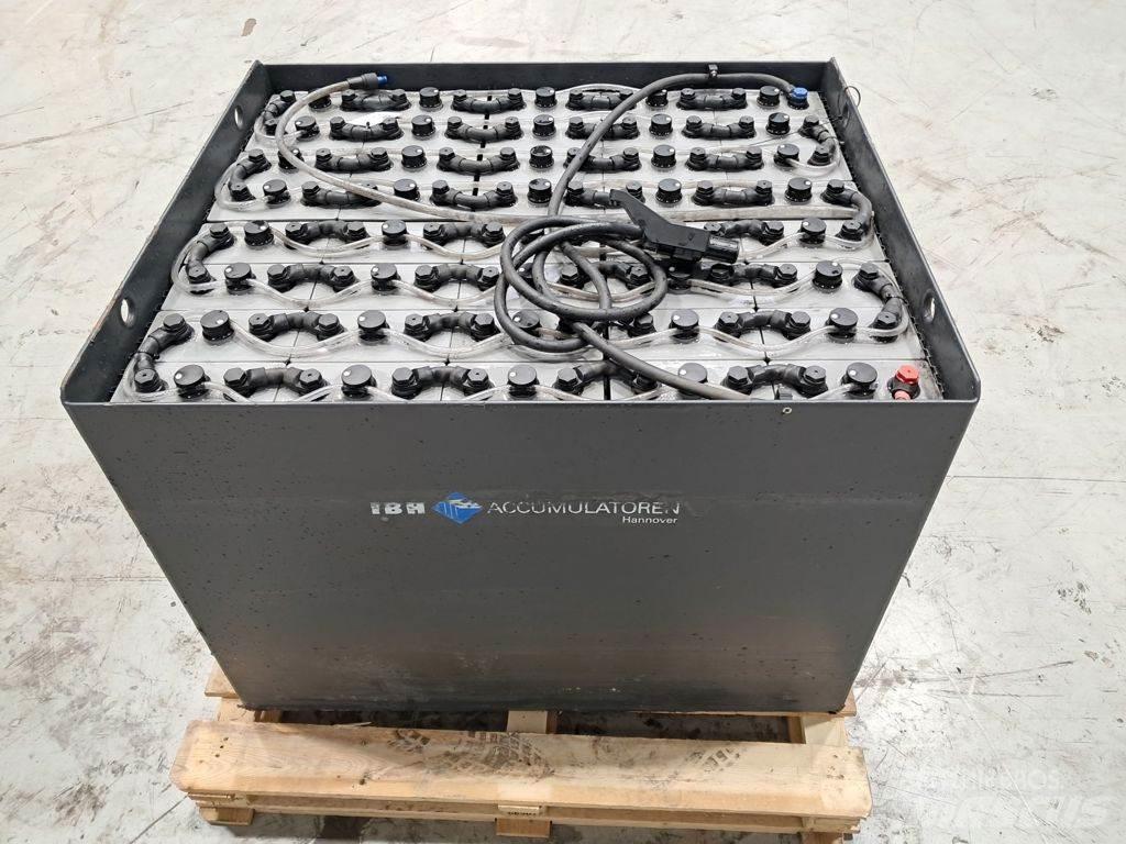  Batterij 80V 775Ah Batterijen